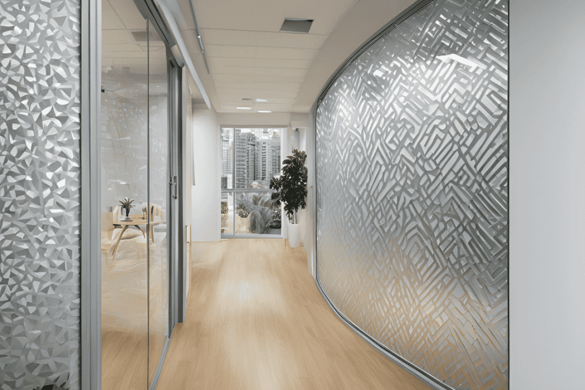 commercial window film tulsa